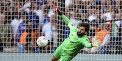 Chelsea vs Liverpool, Mane Gagal Penalti, Bersyukur Ada Alisson Chelsea vs Liverpool, Mane Gagal Penalti, Bersyukur Ada Alisson