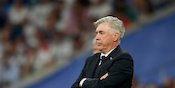 Bocoran dari Ancelotti: Alaba dan Bale Bisa Main di Final Liga Champions Bocoran dari Ancelotti: Alaba dan Bale Bisa Main di Final Liga Champions