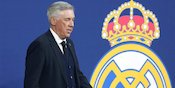 Florentino Perez Ingin Perpanjang Kontrak Carlo Ancelotti Florentino Perez Ingin Perpanjang Kontrak Carlo Ancelotti