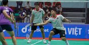Hasil Badminton SEA Games 2021: Apriyani/Fadia Melaju ke Perempat Final