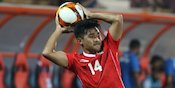 Man of the Match Timnas Indonesia vs Nepal: Asnawi Mangkualam