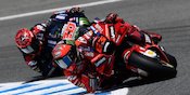 Direktur Teknis MotoGP Soal Kontroversi Tekanan Ban: Protokolnya Memang Tak Akurat