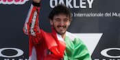 Pecco Bagnaia Bakal Tentukan Nomor Balap Saat Sesi Pemotretan Ducati