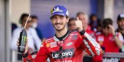 Hasil Balap Ducati Race of Champions: MotoGP Berkuasa, Pecco Bagnaia Menang Hasil Balap Ducati Race of Champions: MotoGP Berkuasa, Pecco Bagnaia Menang