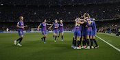 Musim Sempurna untuk Barcelona Femeni: 30 Laga, 30 Kemenangan dan 159 Gol