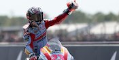 Enea Bastinini Dipastikan Dapat Motor Pabrikan di MotoGP 2023, Ducati Belum Tentukan Tim