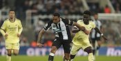 Rapor Pemain Arsenal Saat Dikalahkan Newcastle: Merah Merata di Semua Lini Rapor Pemain Arsenal Saat Dikalahkan Newcastle: Merah Merata di Semua Lini