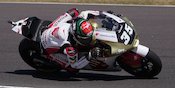 Hasil Kualifikasi Moto2 Thailand: Somkiat Chantra Rebut Pole di Rumah Sendiri Hasil Kualifikasi Moto2 Thailand: Somkiat Chantra Rebut Pole di Rumah Sendiri