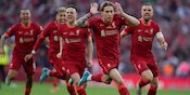 Liverpool Sudah Luar Biasa, Tak Perlu Kecewa Jika Gagal Juara Premier League