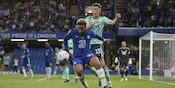 Hasil, Klasemen, dan Top Skor Liga Inggris: Chelsea Kunci Posisi Ketiga, Everton Lolos dari Degradas
