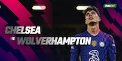 Jadwal dan Live Streaming Chelsea vs Wolverhampton di Mola TV, Sabtu 7 Mei 2022