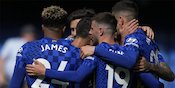 Hasil Pertandingan Chelsea vs Watford: 2-1