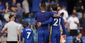 Chelsea Tutup Musim dengan Kemenangan, Fans The Blues: Assalamualaikum UCL, Musim Depan Juara Yuk!