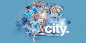 Selamat, Manchester City Juara Premier League 2021/22