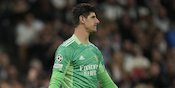 Final Liga Champions 2021-22, Courtois Siap Jadi Eksekutor Penalti di Laga Liverpool vs Real Madrid