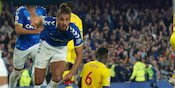Hasil Premier League: Comeback Dramatis Atas Crystal Palace, Everton Pastikan Selamat dari Degradasi