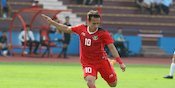 Man of the Match Filipina U-23 vs Indonesia U-23: Egy Maulana Vikri