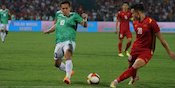 Indonesia 0-3 Vietnam: 4 Pemain yang Bisa Dicadangkan Shin Tae-yong Demi Menang Lawan Timor Leste