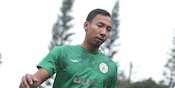 Ega Rizky Tak Sabar Kembali Bermain Bersama PSS Sleman Ega Rizky Tak Sabar Kembali Bermain Bersama PSS Sleman