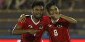 Timnas Indonesia U-23 Bisa Diperkuat Saddil Ramdani saat Lawan Thailand