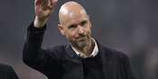 Erik Ten Hag ungkap Kapan Dirinya Putuskan Tinggalkan Ajax dan Terima Tantangan di MU Erik Ten Hag ungkap Kapan Dirinya Putuskan Tinggalkan Ajax dan Terima Tantangan di MU