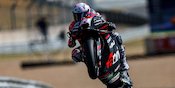 Hasil Pemanasan MotoGP Italia: Aleix Espargaro-Maverick Vinales Memimpin