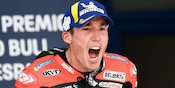 Jorge Lorenzo Salut Gebrakan Aleix Espargaro, Sebut Fabio Quartararo Bisa Lebih Seram di Ducati