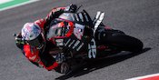 Aprilia Lirik Red Bull Jadi Sponsor Baru, Scuderia AlphaTauri versi MotoGP? Aprilia Lirik Red Bull Jadi Sponsor Baru, Scuderia AlphaTauri versi MotoGP?