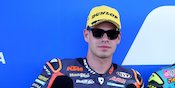 Klasemen Sementara Moto2 2022 Usai Seri San Marino di Misano