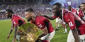 Selama di Milan, Siapa Saja sih Striker Lawan Yang Bikin Tomori Kerepotan? Selama di Milan, Siapa Saja sih Striker Lawan Yang Bikin Tomori Kerepotan?