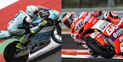4 Tim yang Bisa Ambil Alih Slot Suzuki di MotoGP 2023