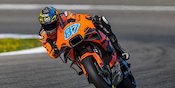 Remy Gardner Tekad Kembali ke MotoGP demi Balas Dendam pada KTM