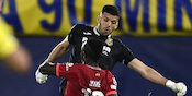 Villarreal Dihajar Liverpool, Rulli Dituduh Yang Nggak-nggak, Di-Kariuskan, Courtois Kena Senggol Villarreal Dihajar Liverpool, Rulli Dituduh Yang Nggak-nggak, Di-Kariuskan, Courtois Kena Senggol