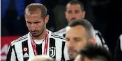 5 Calon Pengganti Giorgio Chiellini di Juventus