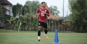 Hambali Tolib Tak Kesulitan Adaptasi di PSS Sleman