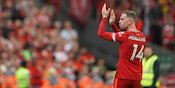Kabar Bagus untuk Liverpool, Henderson dan Konate Sudah Pulih