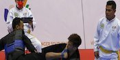 Atlet Pencak Silat Indonesia Dikalahkan oleh Lebay-nya Atlet Negara Tetangga di SEA Games 2021 Atlet Pencak Silat Indonesia Dikalahkan oleh Lebay-nya Atlet Negara Tetangga di SEA Games 2021
