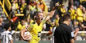 6 Raja Gol Kandang di Liga Top Eropa Musim Ini, Erling Haaland Paling Tajam 6 Raja Gol Kandang di Liga Top Eropa Musim Ini, Erling Haaland Paling Tajam