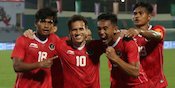 3 Faktor Kemenangan Timnas Indonesia lawan Timor Leste: Depan Tajam, Tengah Sudah Kreatif?