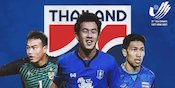 SEA Games 2021: 5 Pemain Thailand yang Patut Diwaspadai Timnas Indonesia U-23