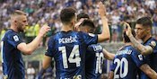Akhirnya, Inter Milan Tuntaskan Transfer Asllani dari Empoli Akhirnya, Inter Milan Tuntaskan Transfer Asllani dari Empoli