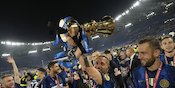 Inter Sekarang Rayakan Juara Coppa Italia, Besok Harus Fokus Scudetto