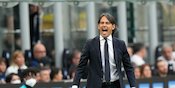 Dikalahkan Lazio, Simone Inzaghi: Inter Milan Mainnya Gak Jelek-jelek Amat Kok! Dikalahkan Lazio, Simone Inzaghi: Inter Milan Mainnya Gak Jelek-jelek Amat Kok!