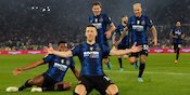 Man of the Match Juventus s Inter Milan: Ivan Perisic