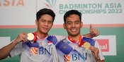 Jadwal Lengkap Badminton SEA Games 2021, Mulai 16-22 Mei 2022