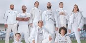 Elegan! Perpaduan Desain Klasik & Modern, Ini Jersey Baru Real Madrid 2022-23 Elegan! Perpaduan Desain Klasik & Modern, Ini Jersey Baru Real Madrid 2022-23