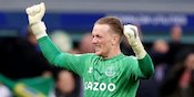 Man of the Match Everton vs Chelsea: Jordan Pickford