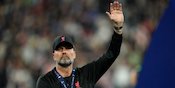 Kisruh Liverpool vs Real Madrid, Menteri Perancis Tuduh Klopp Sebagai Biang Keladinya Kisruh Liverpool vs Real Madrid, Menteri Perancis Tuduh Klopp Sebagai Biang Keladinya