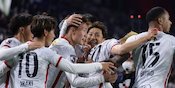 Usaha Kashima Antlers Kembalikan Kejayaan Liga Jepang