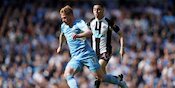 Rapor Manchester City Usai Ganyang Newcastle: De Bruyne Masterclass, Lainnya Lumayan Cakep Rapor Manchester City Usai Ganyang Newcastle: De Bruyne Masterclass, Lainnya Lumayan Cakep